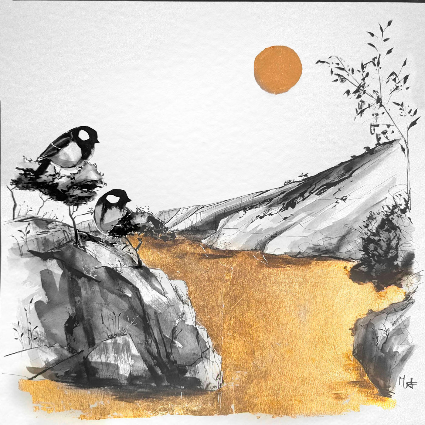 Cassis_35x35cm