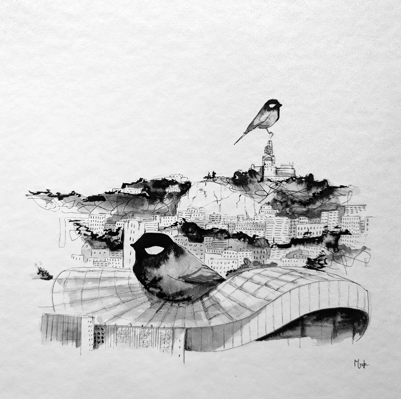 La_couvee_20x20cm
