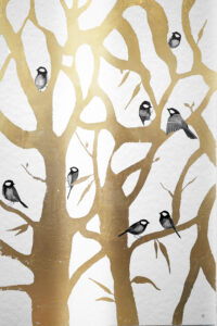 L'arbre aux oiseaux