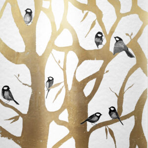 L'arbre aux oiseaux