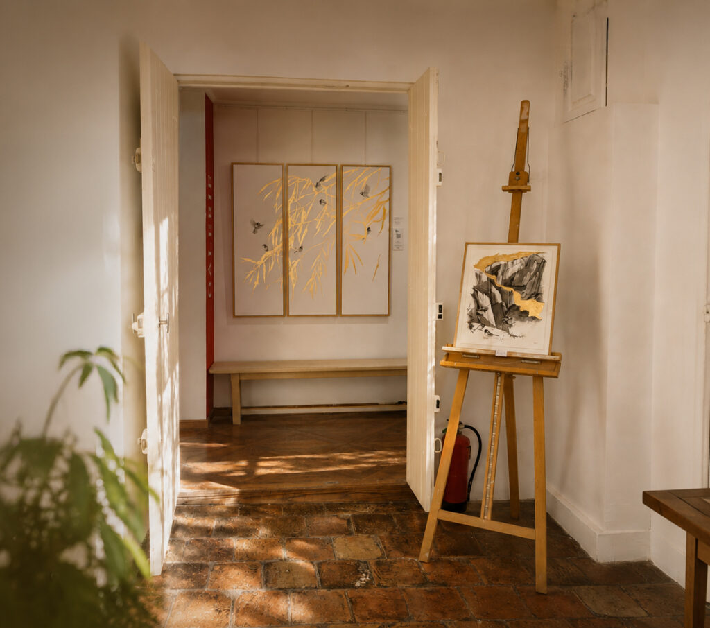 Atelier MÜ